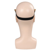 Game Mortal Kombat Sub-Zero Cosplay Latex Masks Helmet Halloween Props